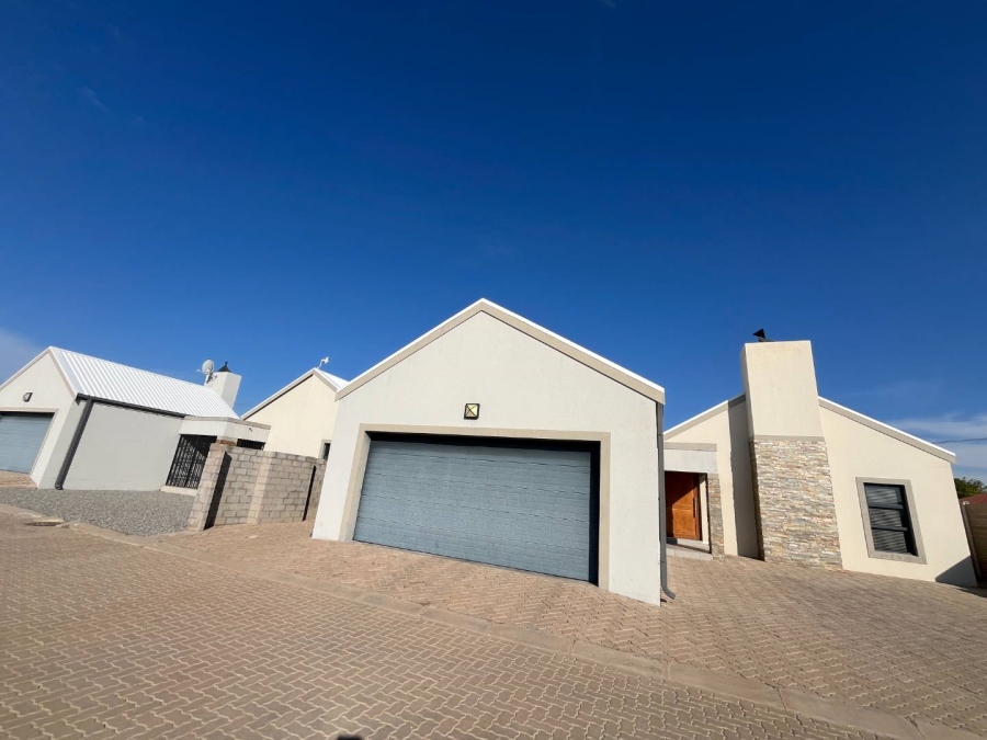0 Bedroom Property for Sale in Kakamas Northern Cape